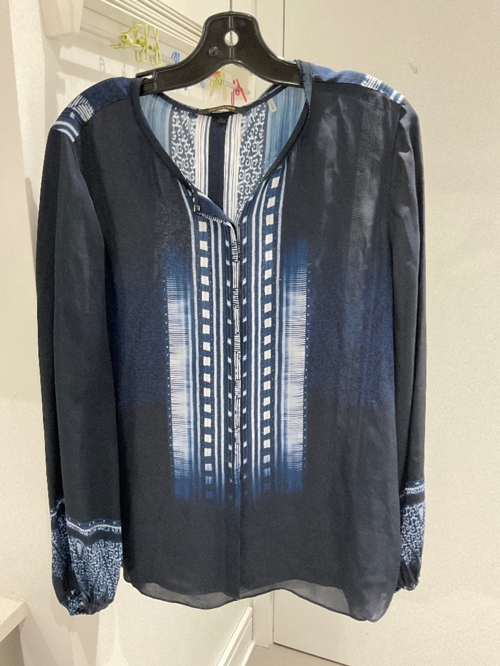 Kobi Halperin Blouse